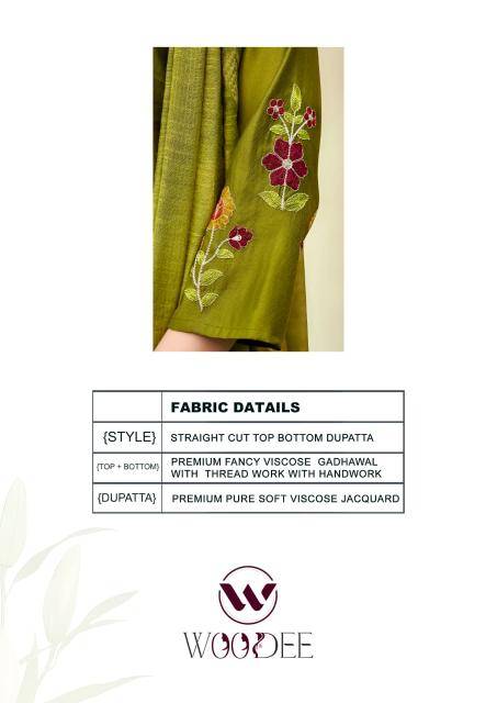 Woodee tanisha Wholesale kurti supplier in Gujarat